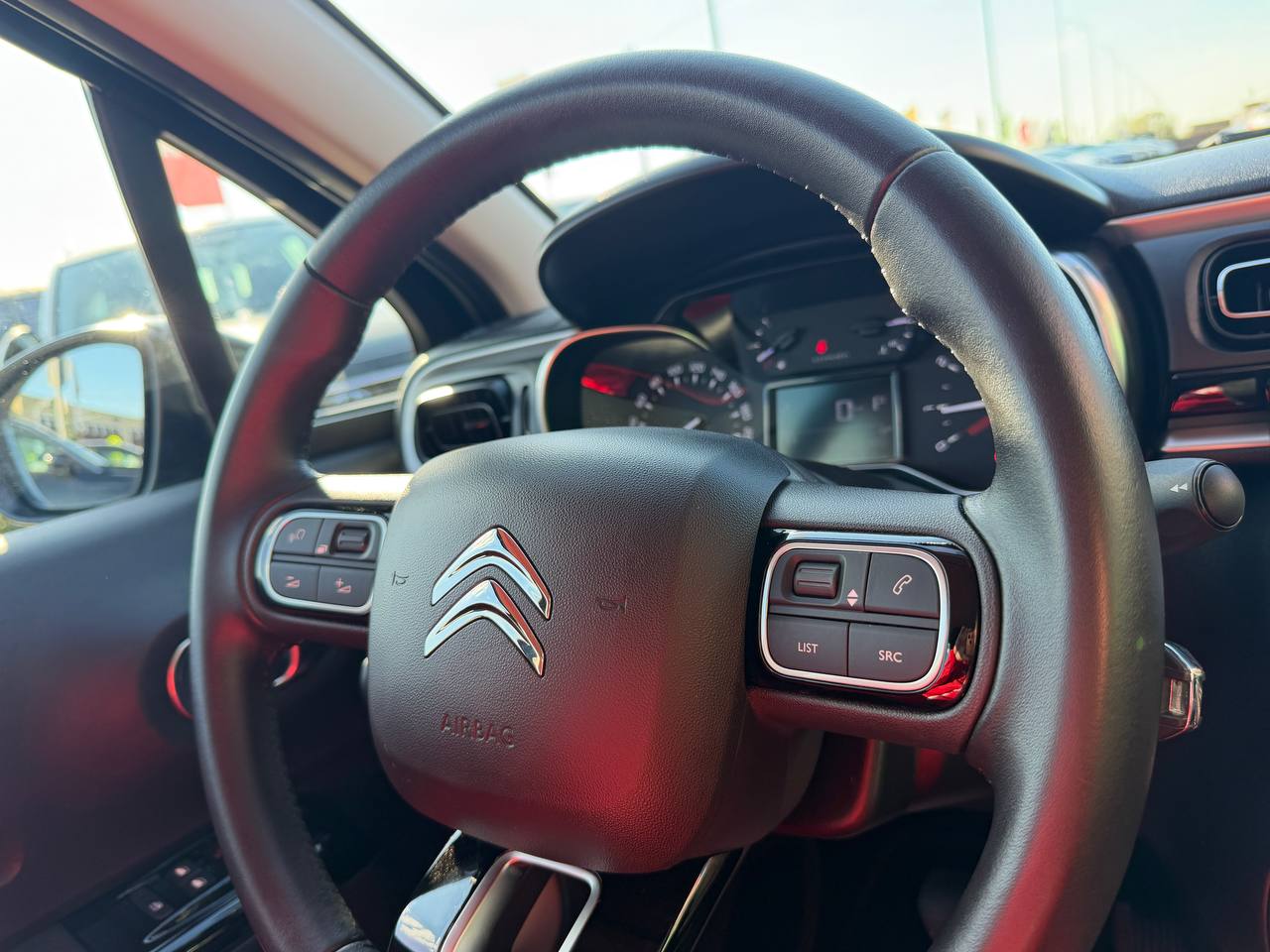 Citroen C3 SHINE Business
