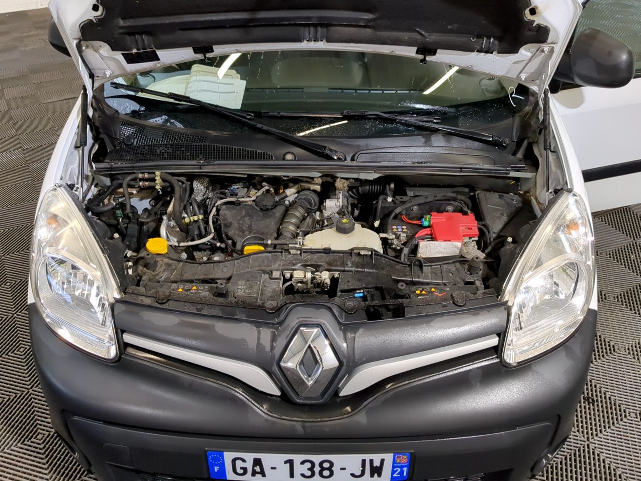 Renault Kangoo Express