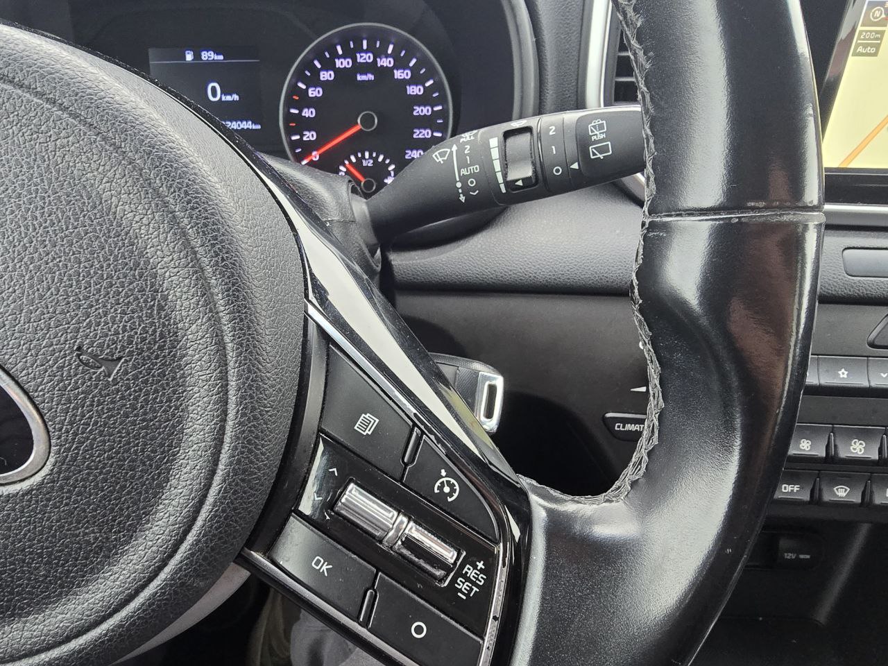 Kia Sportage Business