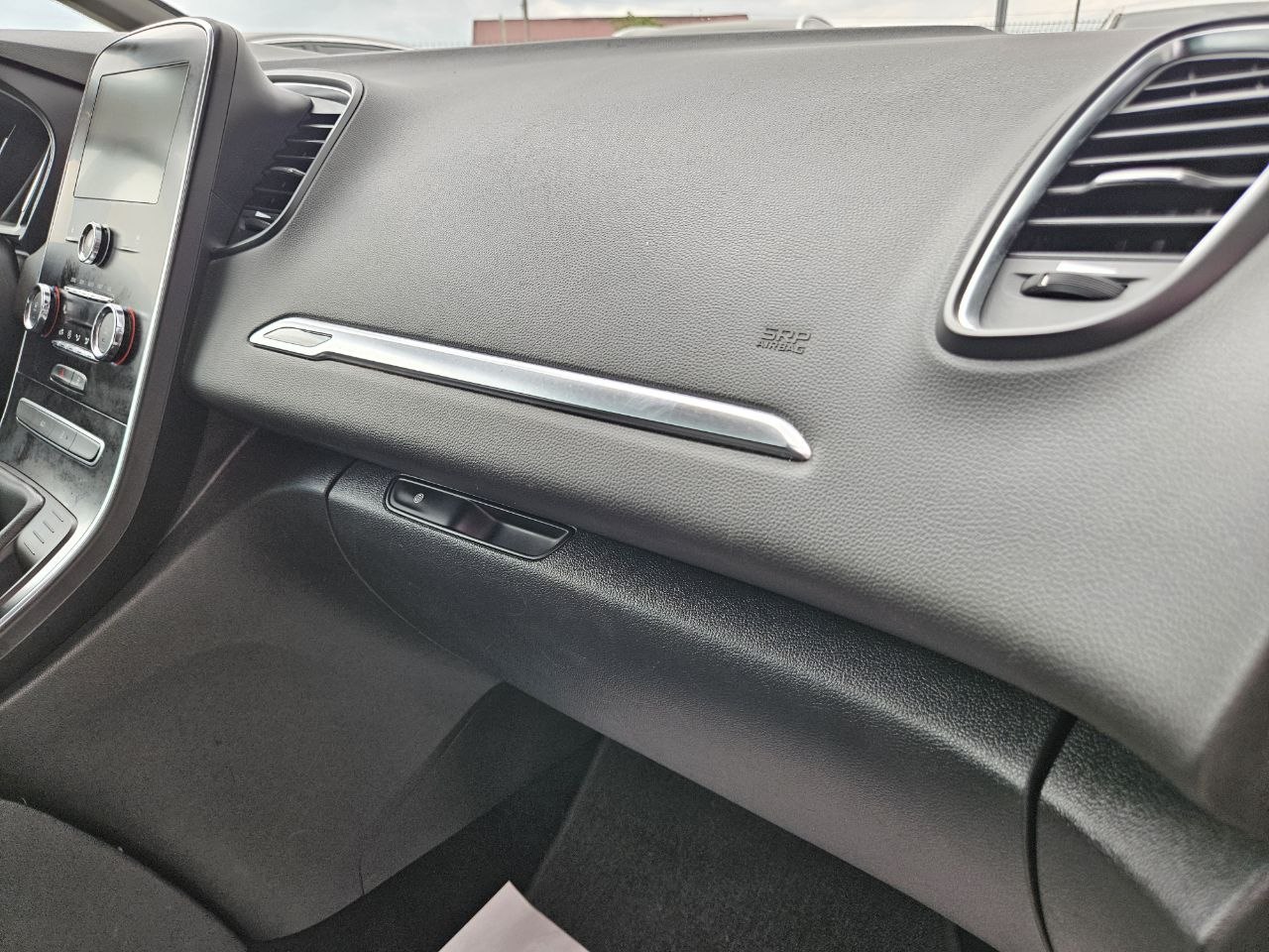 Renault Scenic Business