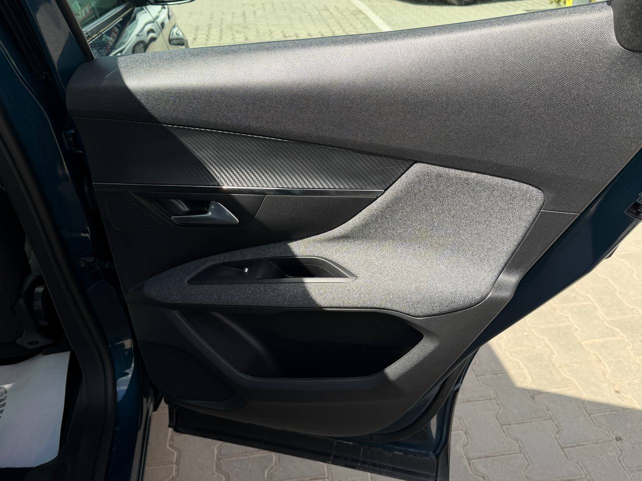 Peugeot 3008 Business