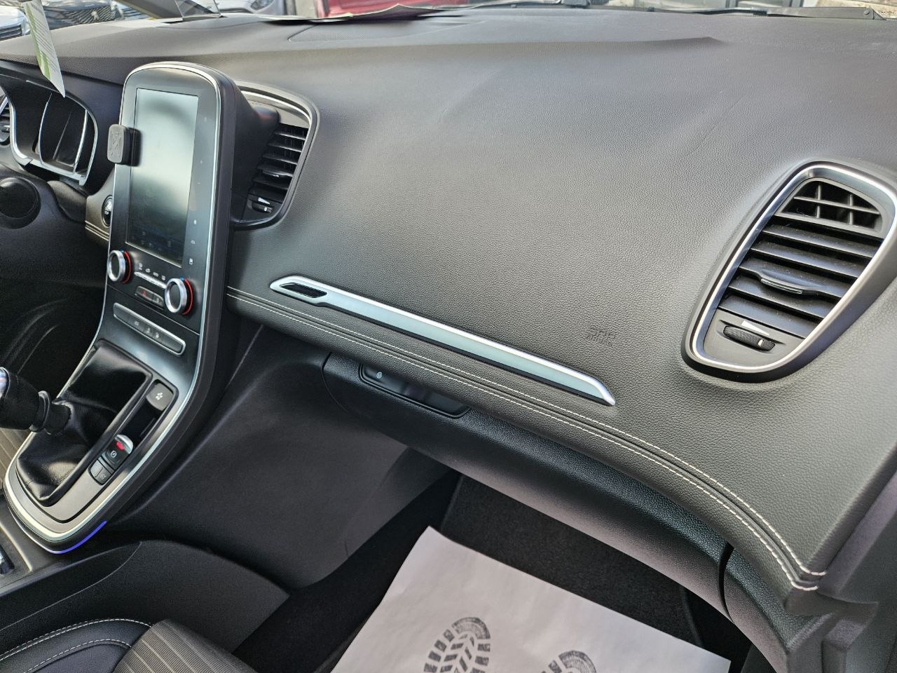 Renault GRAND Scenic INTENS