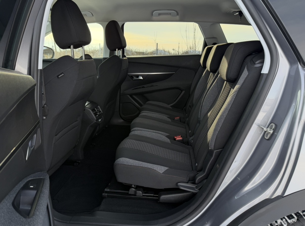 Peugeot 5008 Business