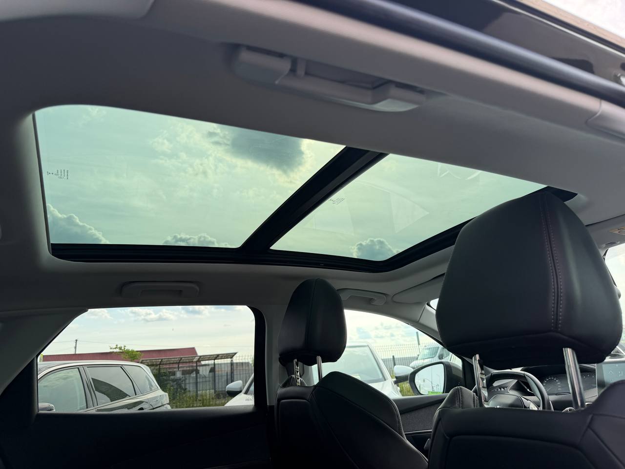 Peugeot 3008 ALLURE