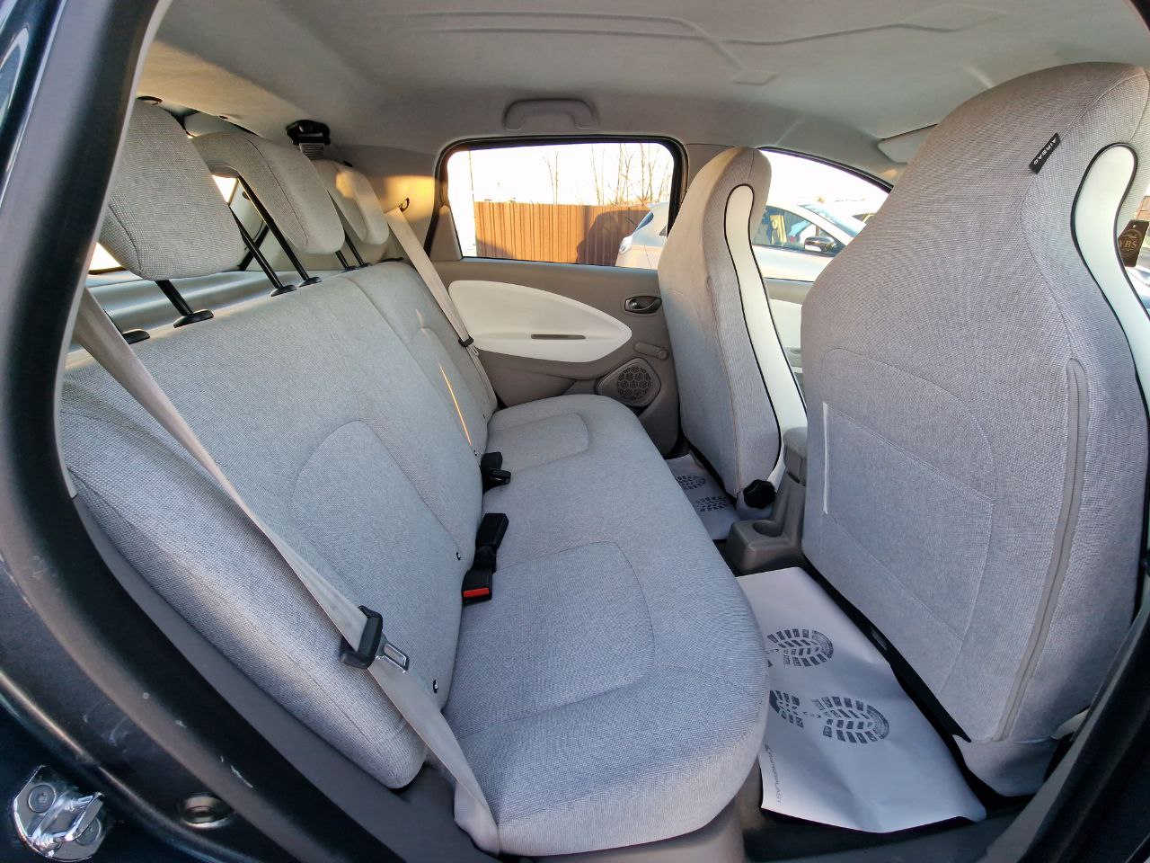 Renault Zoe Zen