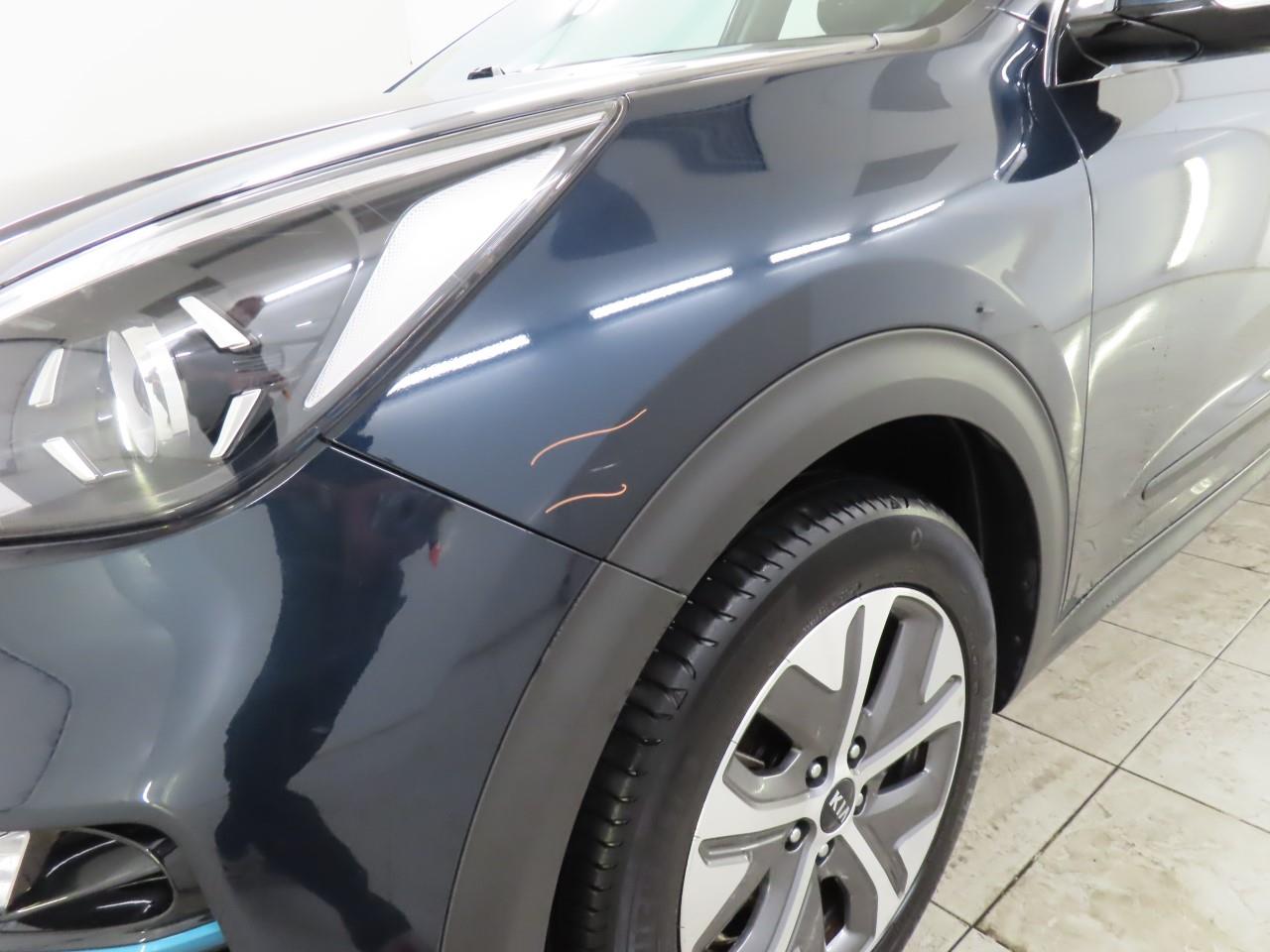 KIA E-NIRO