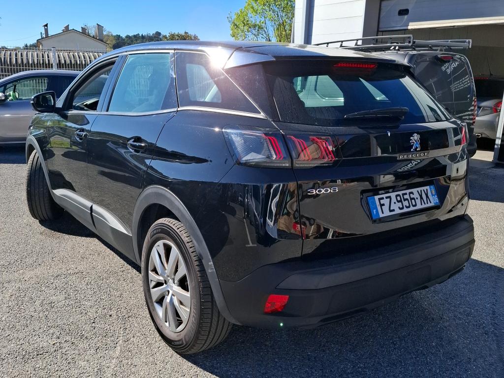 Peugeot 3008 Business