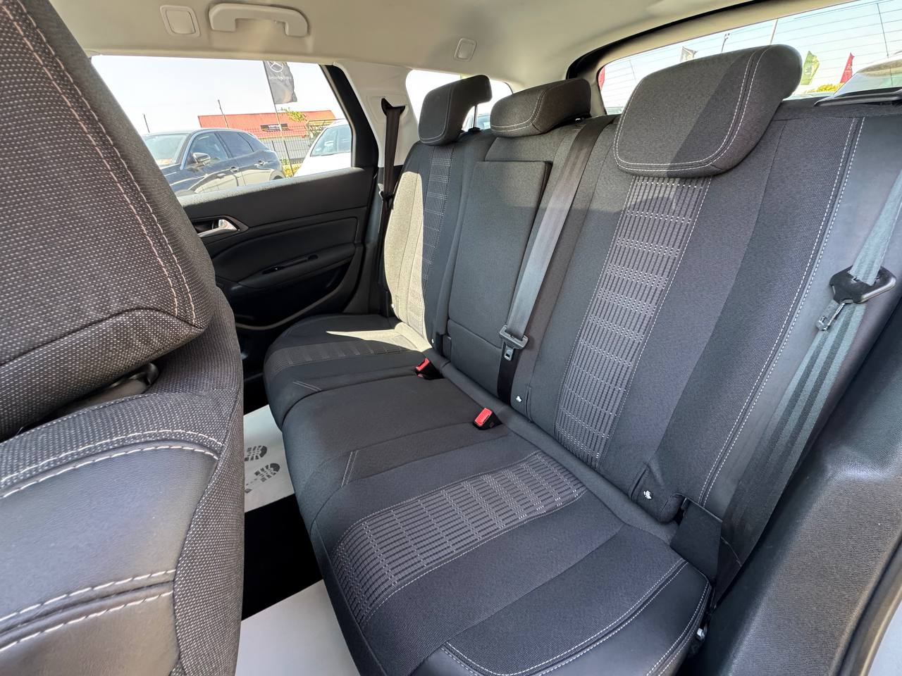 Peugeot 308 ALLURE