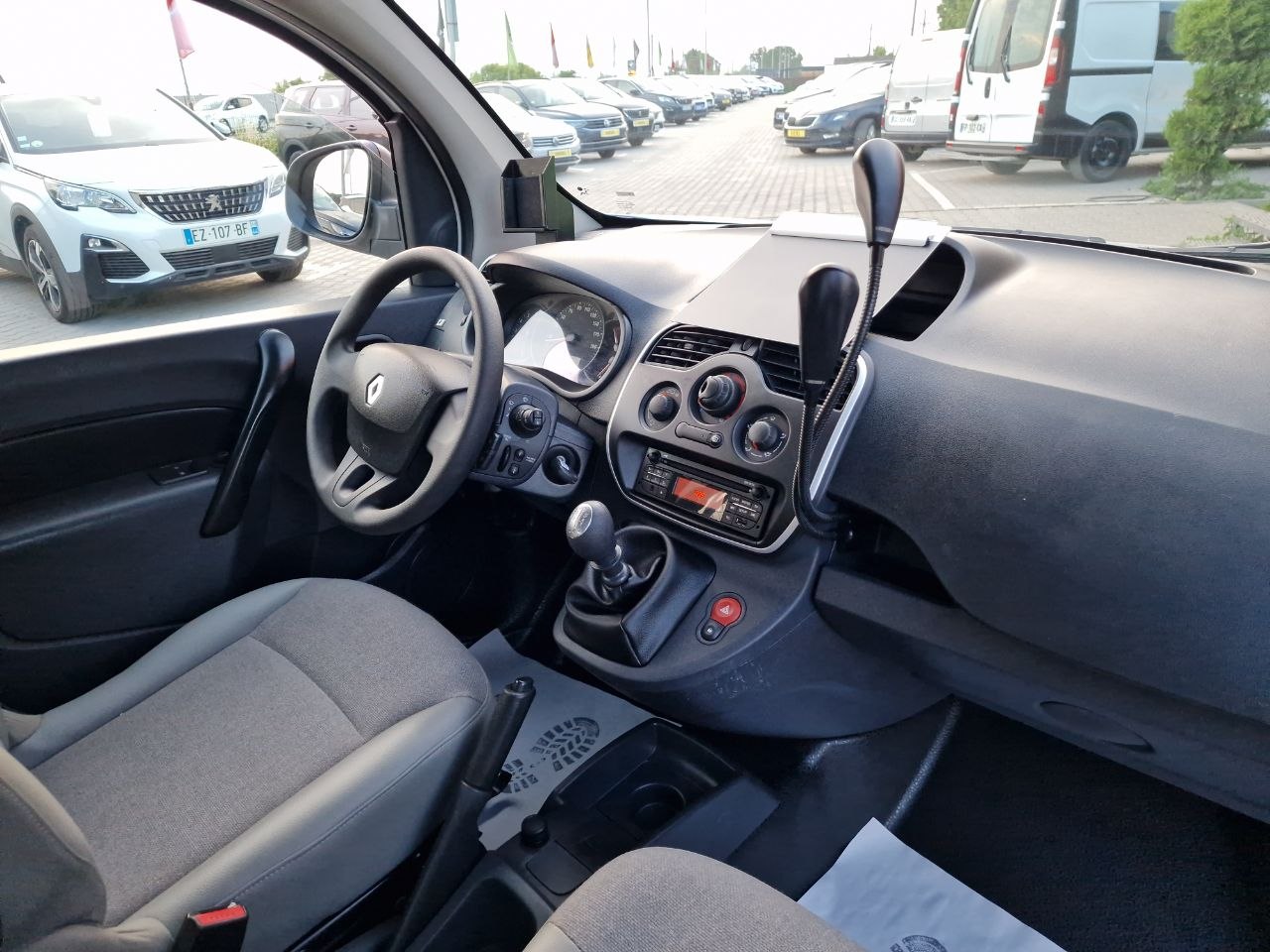 Renault Kangoo Express