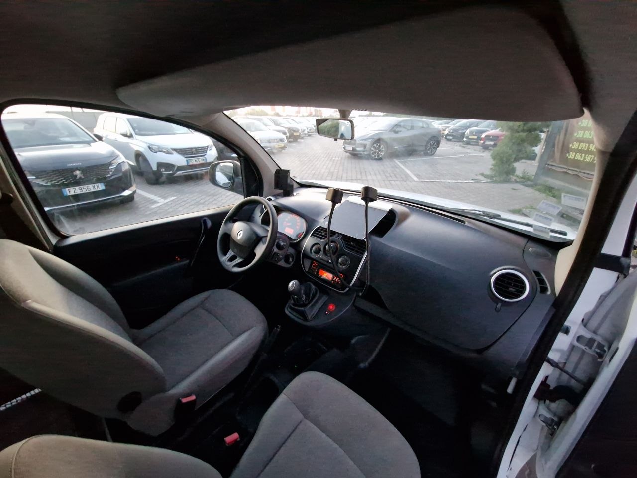 Renault Kangoo Express