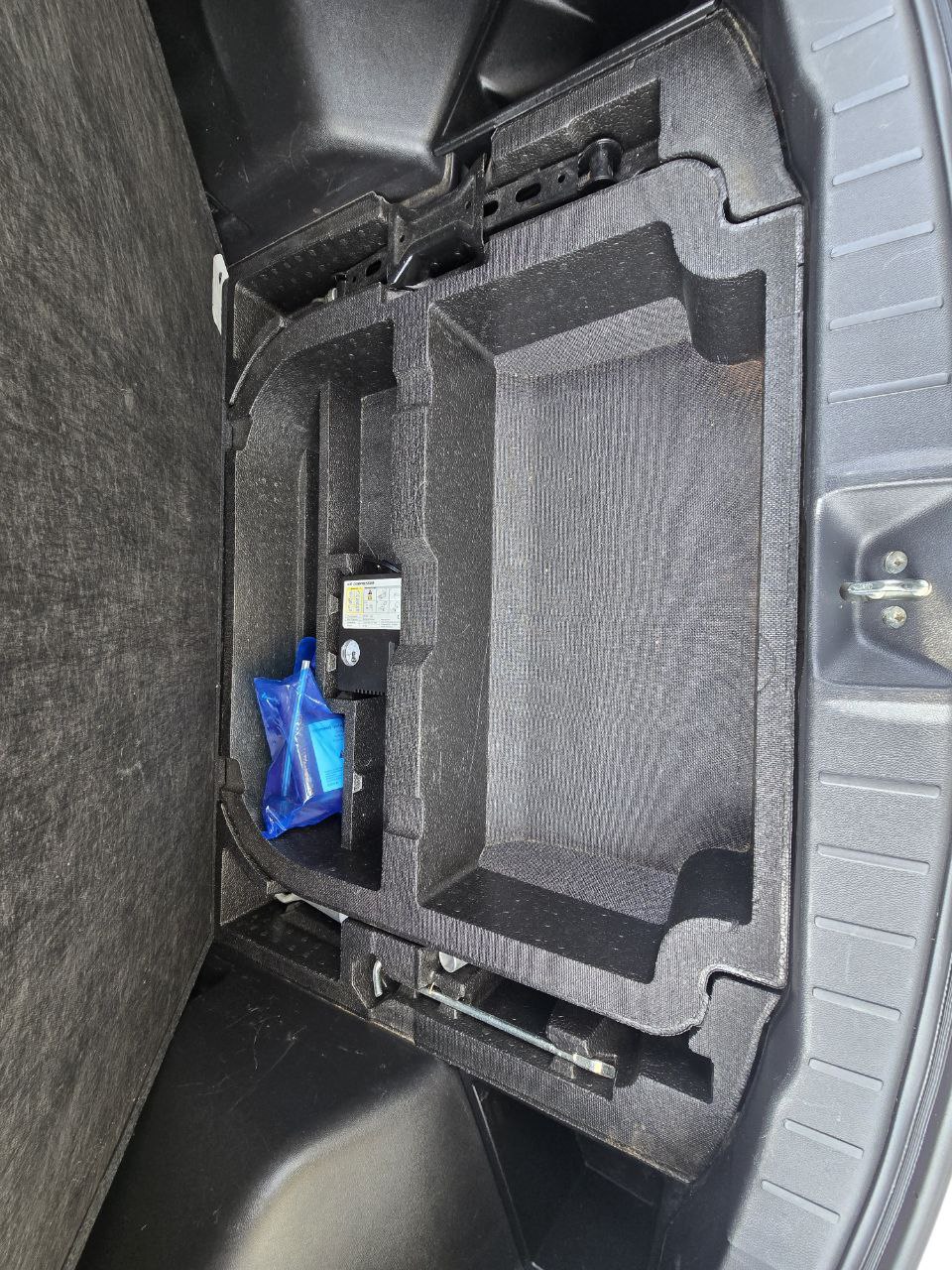 Mitsubishi ASX S-STYLE 4WD