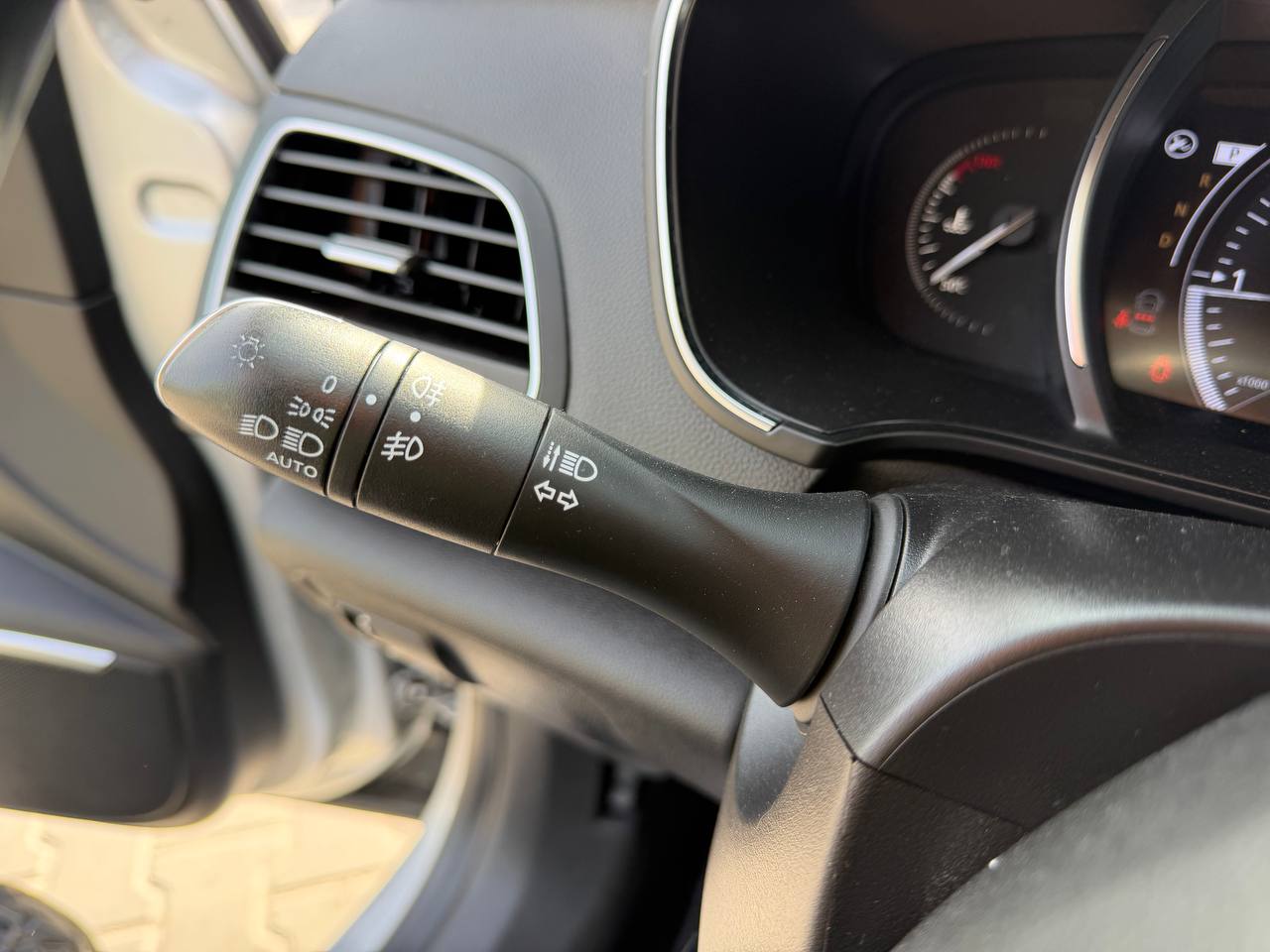 Renault Megane INTENS
