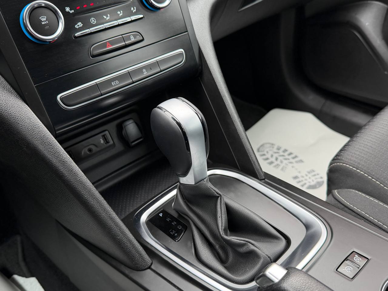 Renault Megane Business