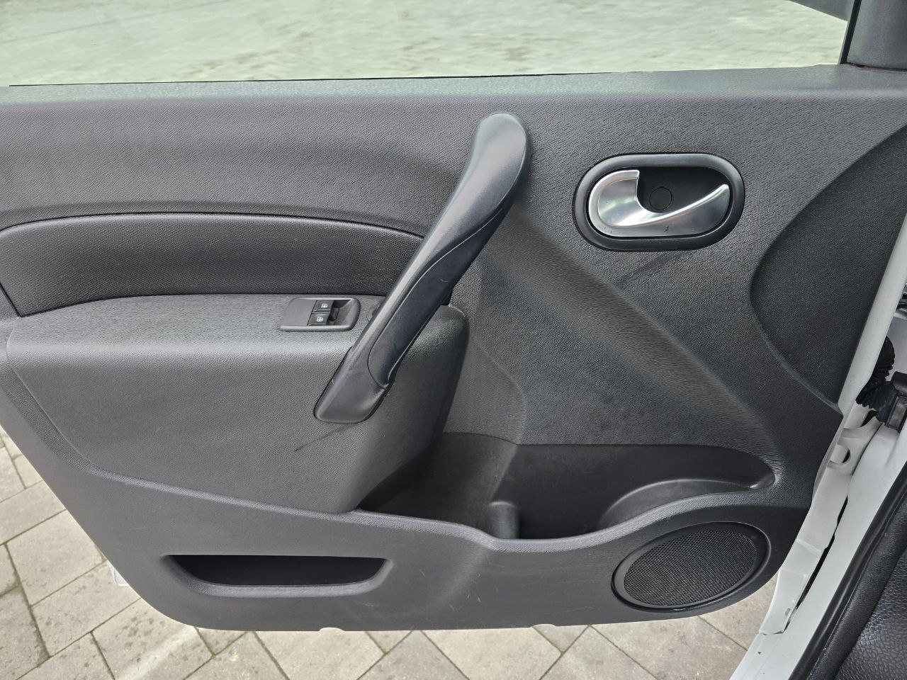 Renault Kangoo Express Z.E.