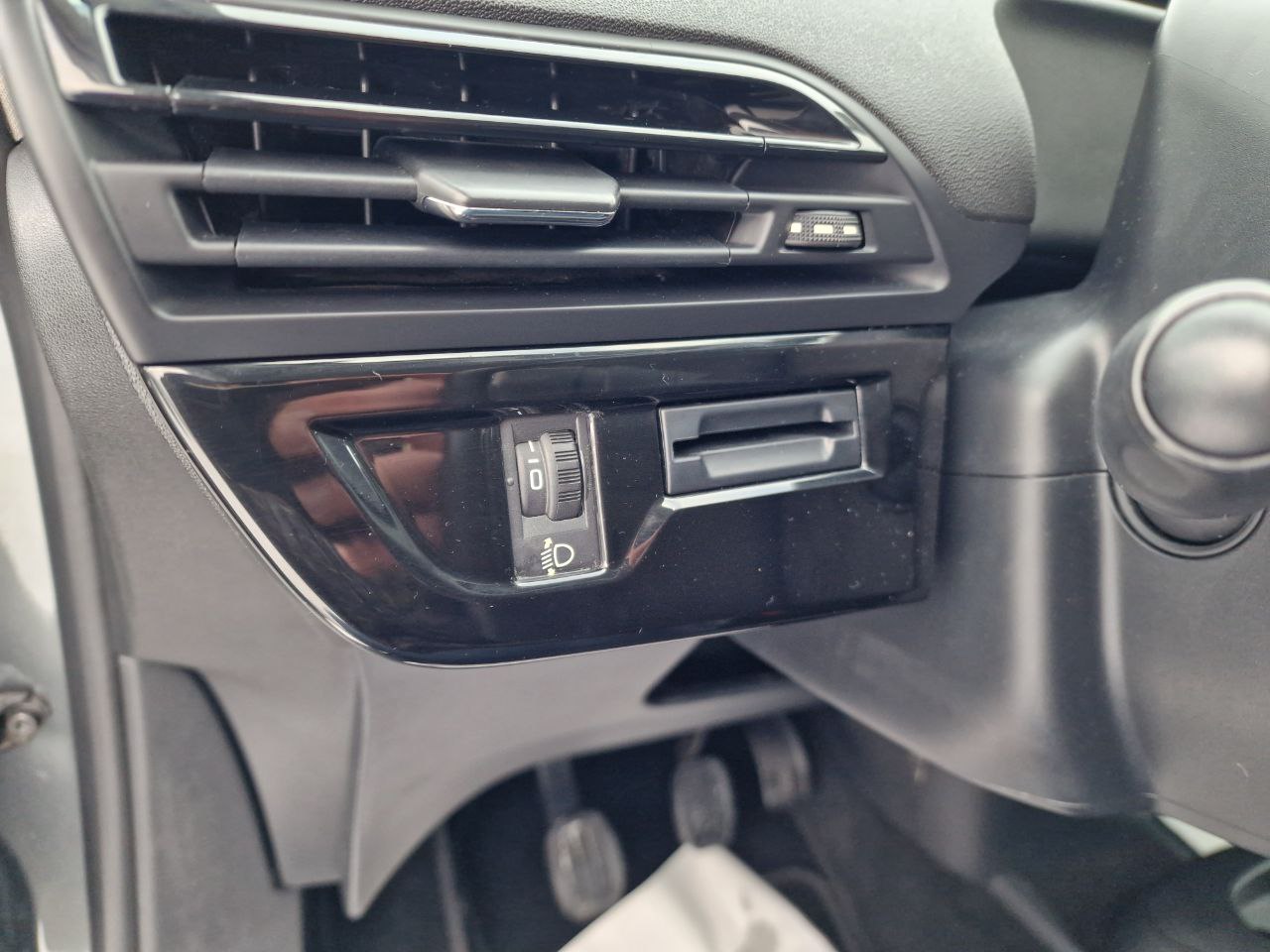 Citroen C4 PICASSO BUSINESS