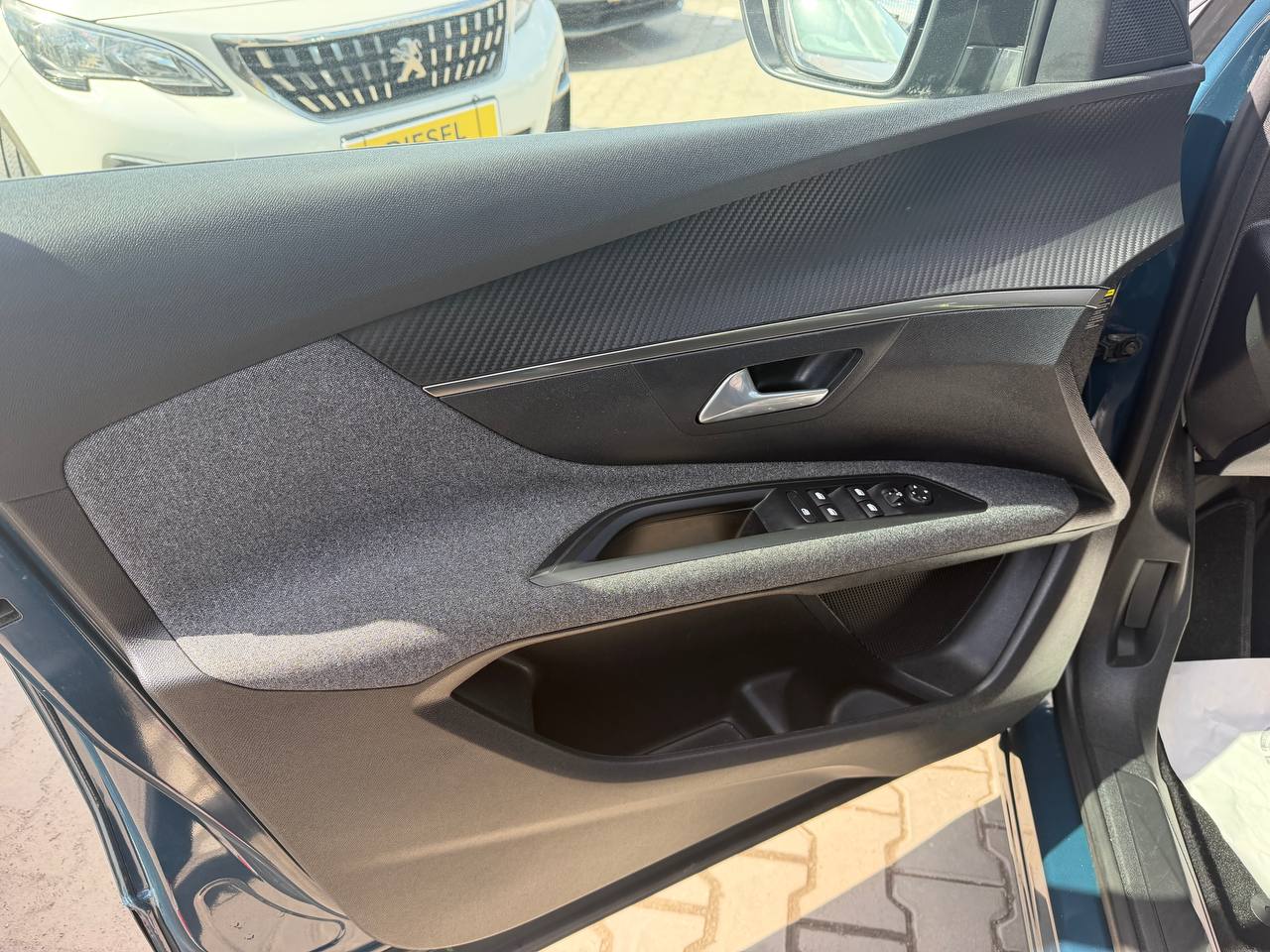 Peugeot 3008 Active Pack