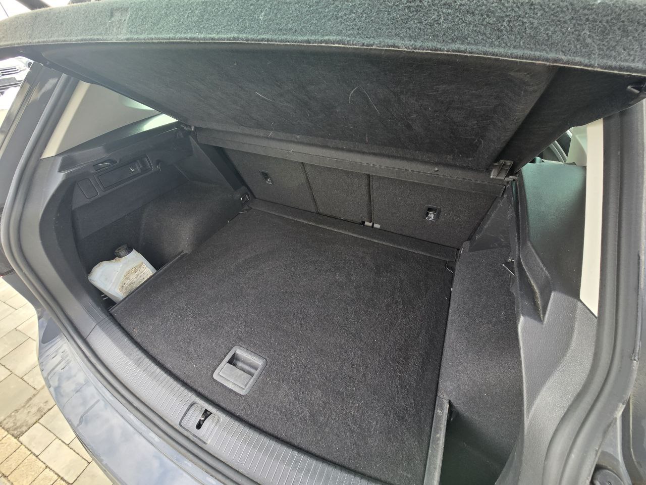 Volkswagen Tiguan Business