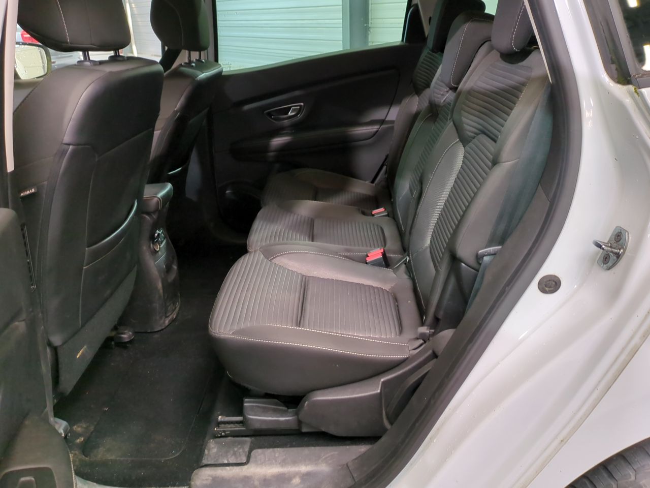 Renault GRAND Scenic Business