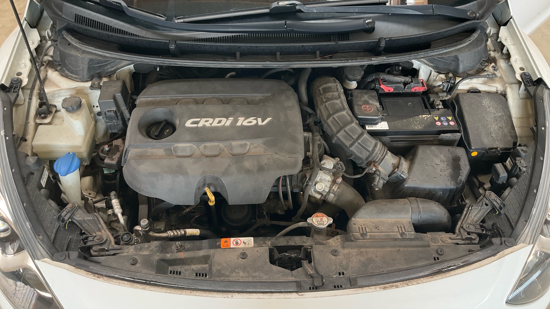 Hyundai i30 CW Classic