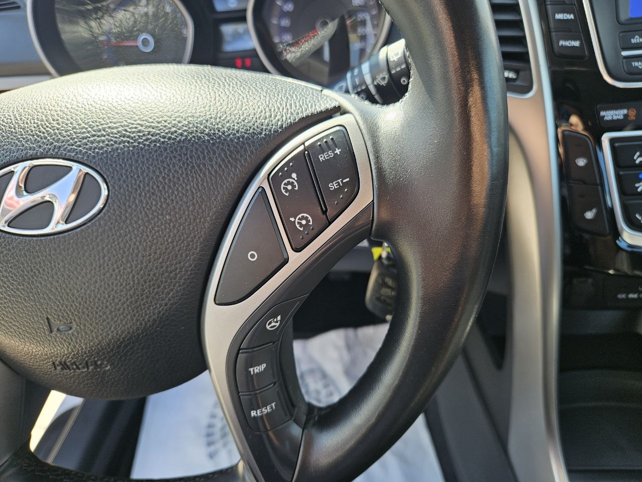 Hyundai i30 CW Classic