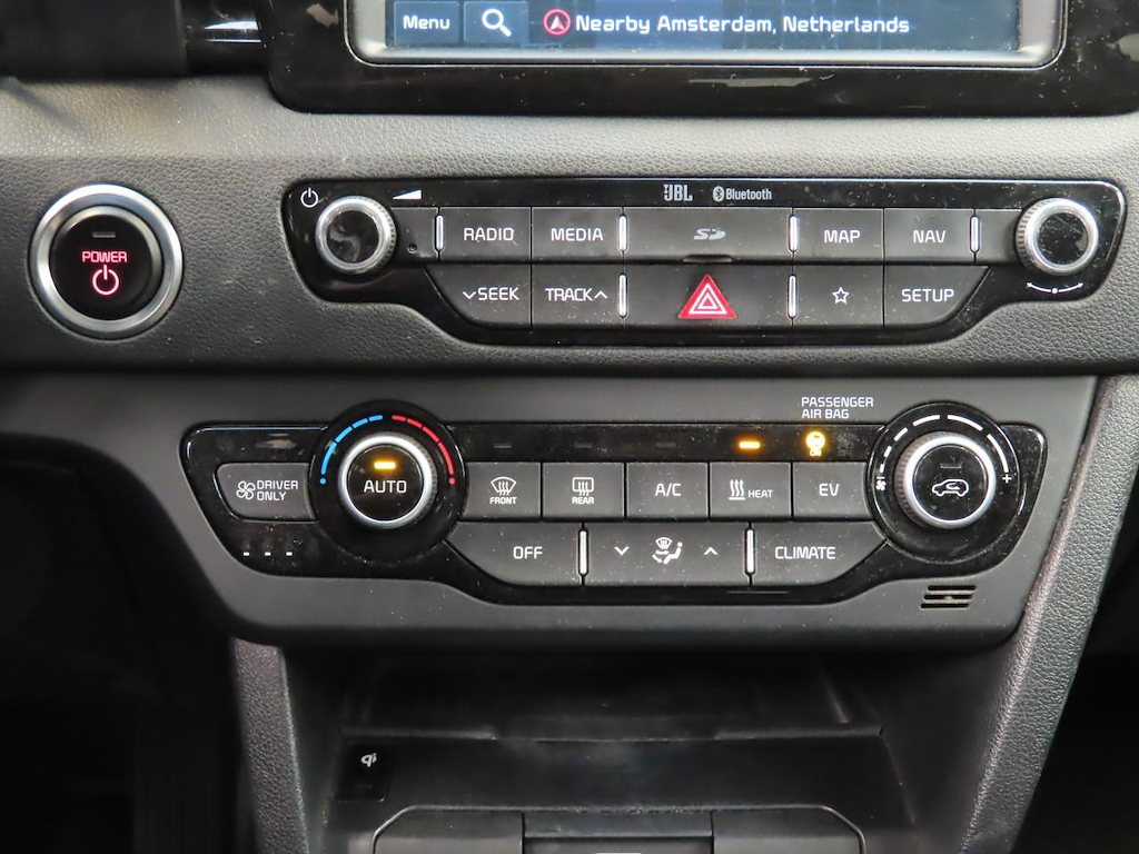 KIA E-NIRO