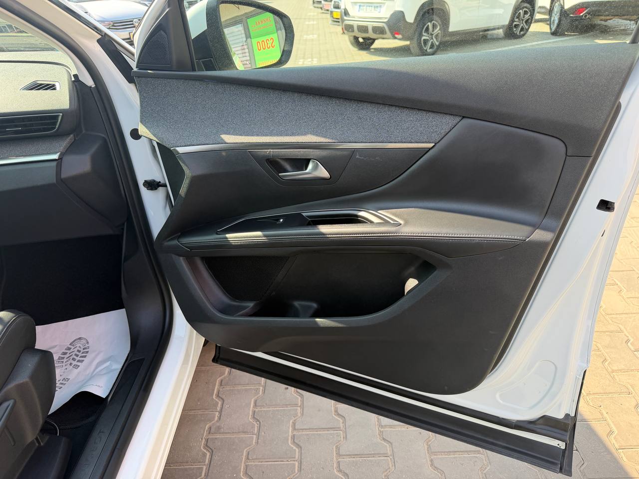 Peugeot 5008 ALLURE