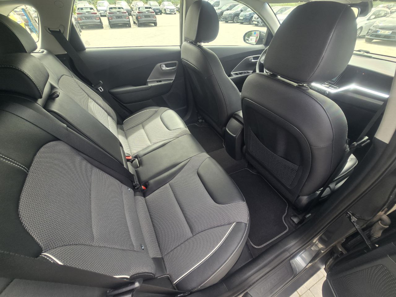 KIA E-NIRO