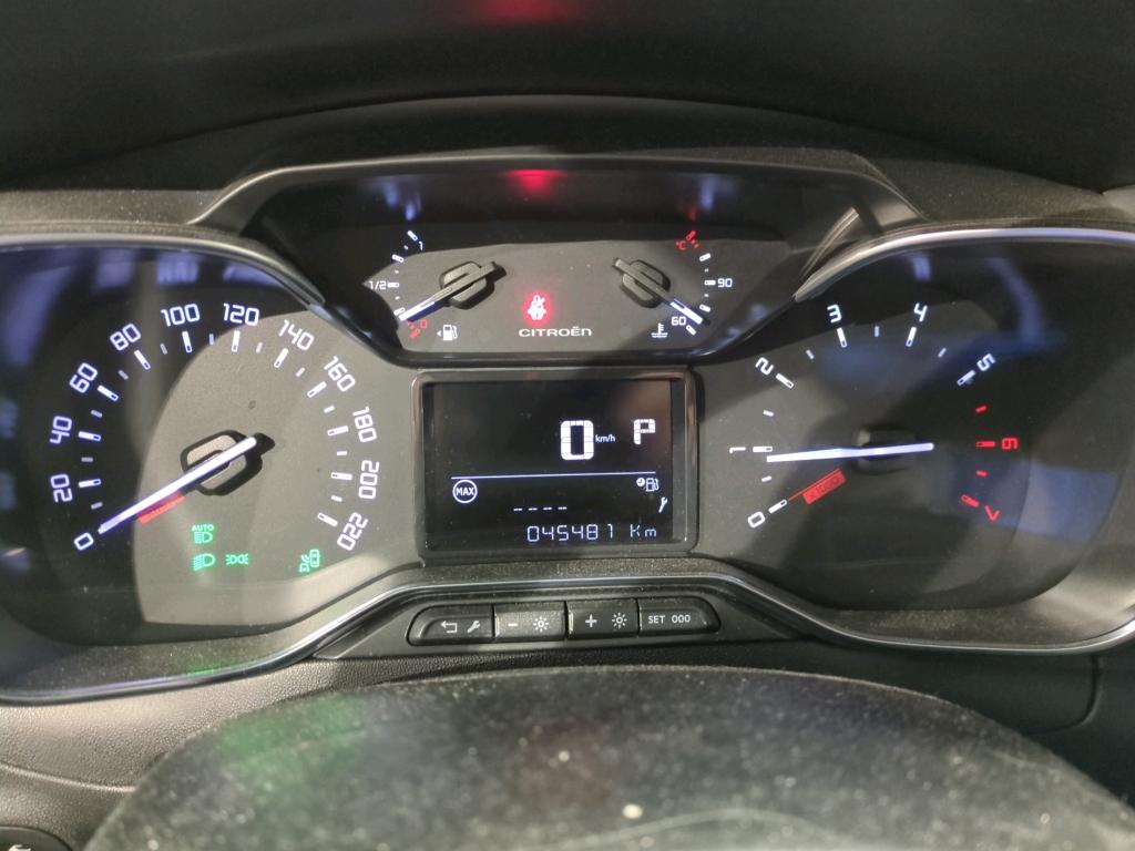 Citroen C3 SHINE Business