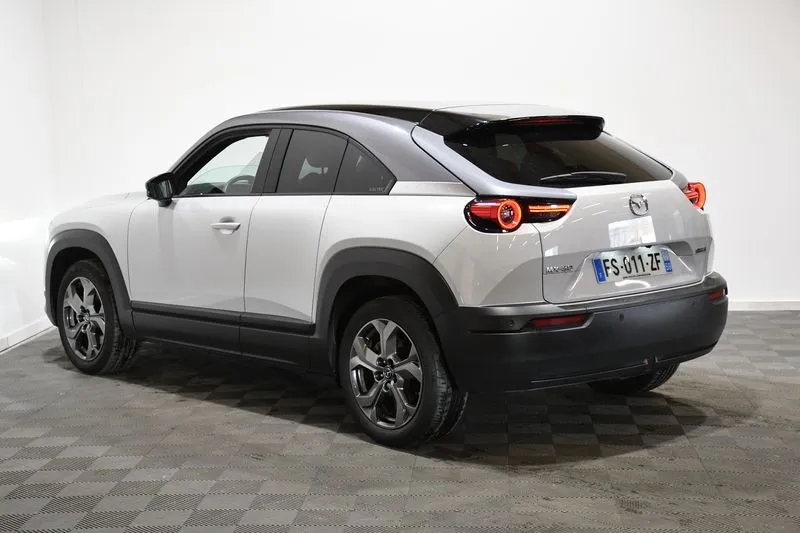 Mazda MX-30
