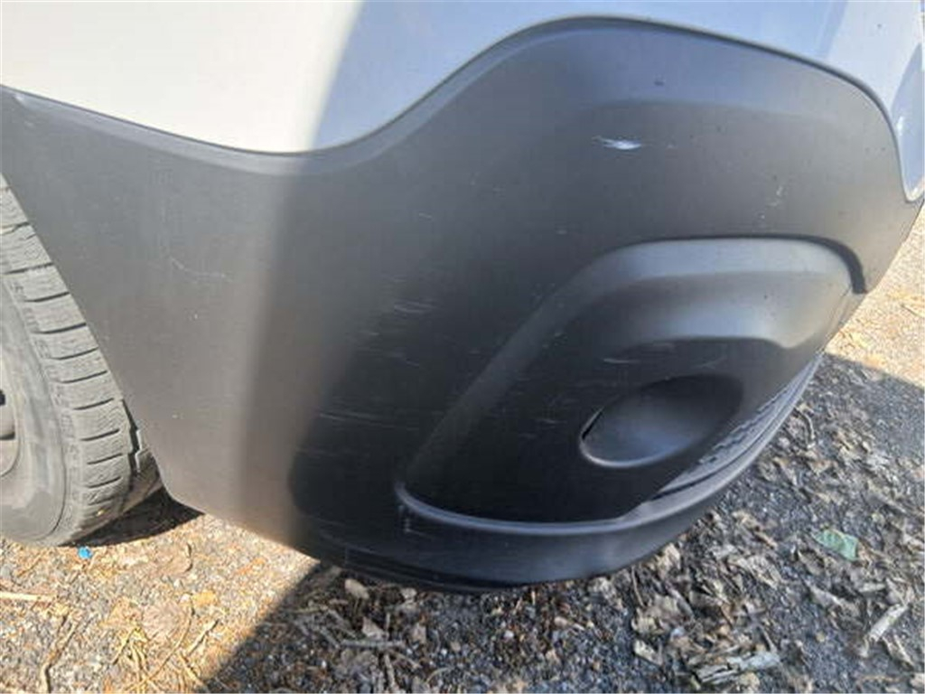 Renault Trafic FGN L2H1