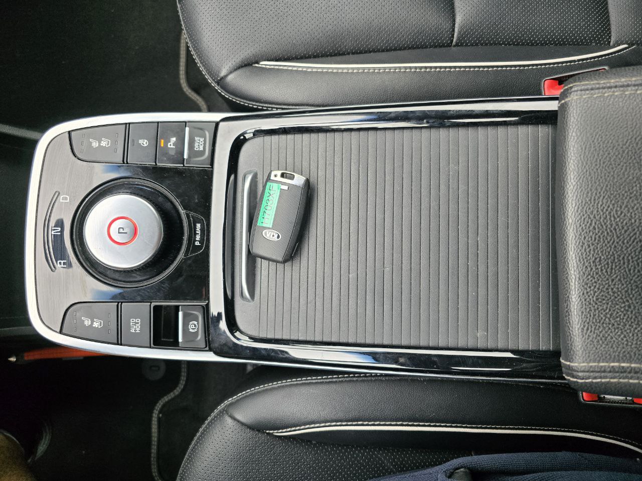 KIA E-NIRO