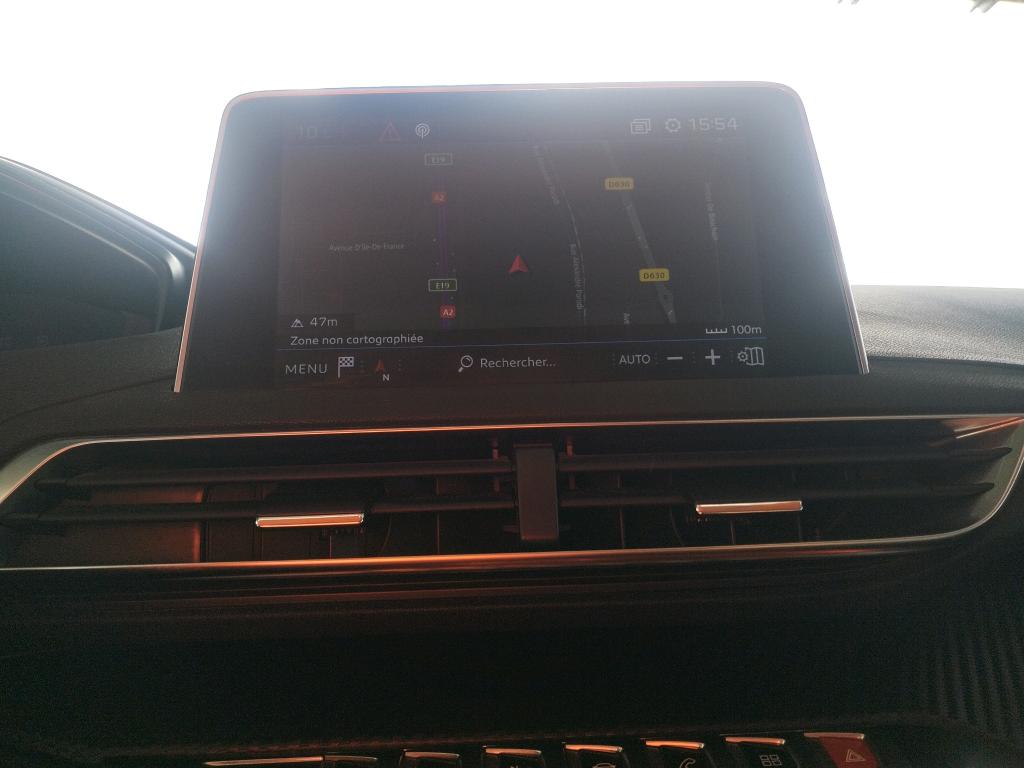 Peugeot 5008 Business