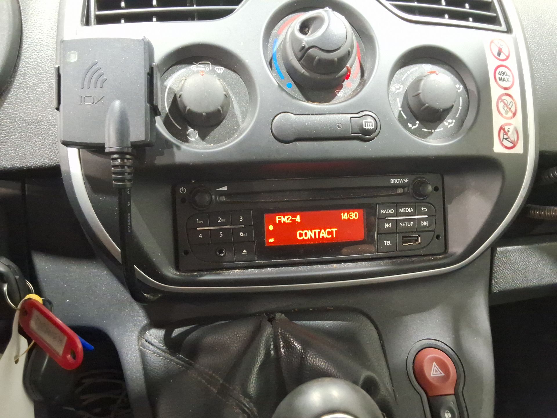 Renault Kangoo Express