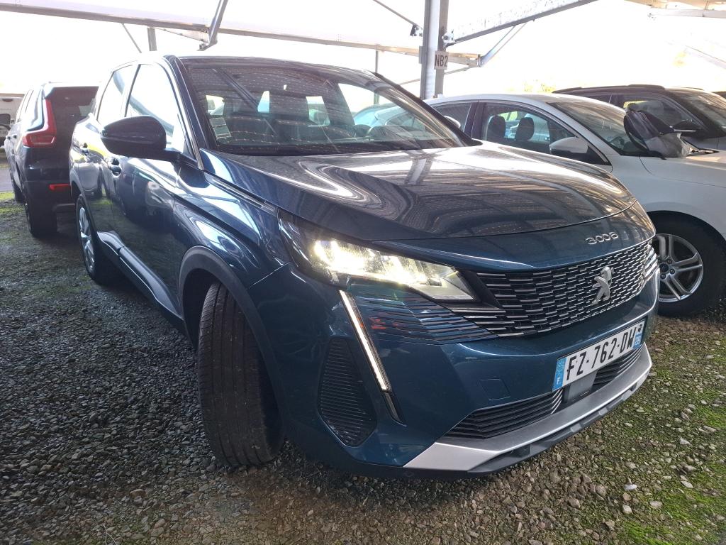 Peugeot 3008 Business
