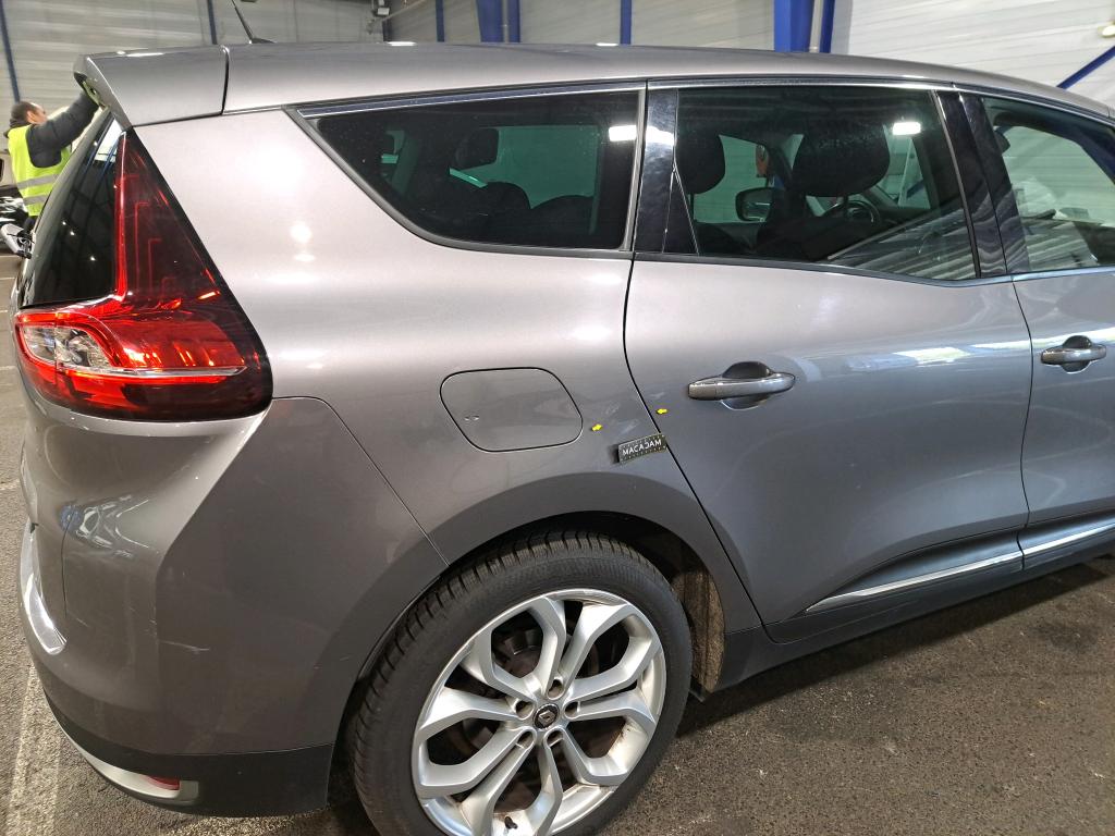 Renault GRAND Scenic Business
