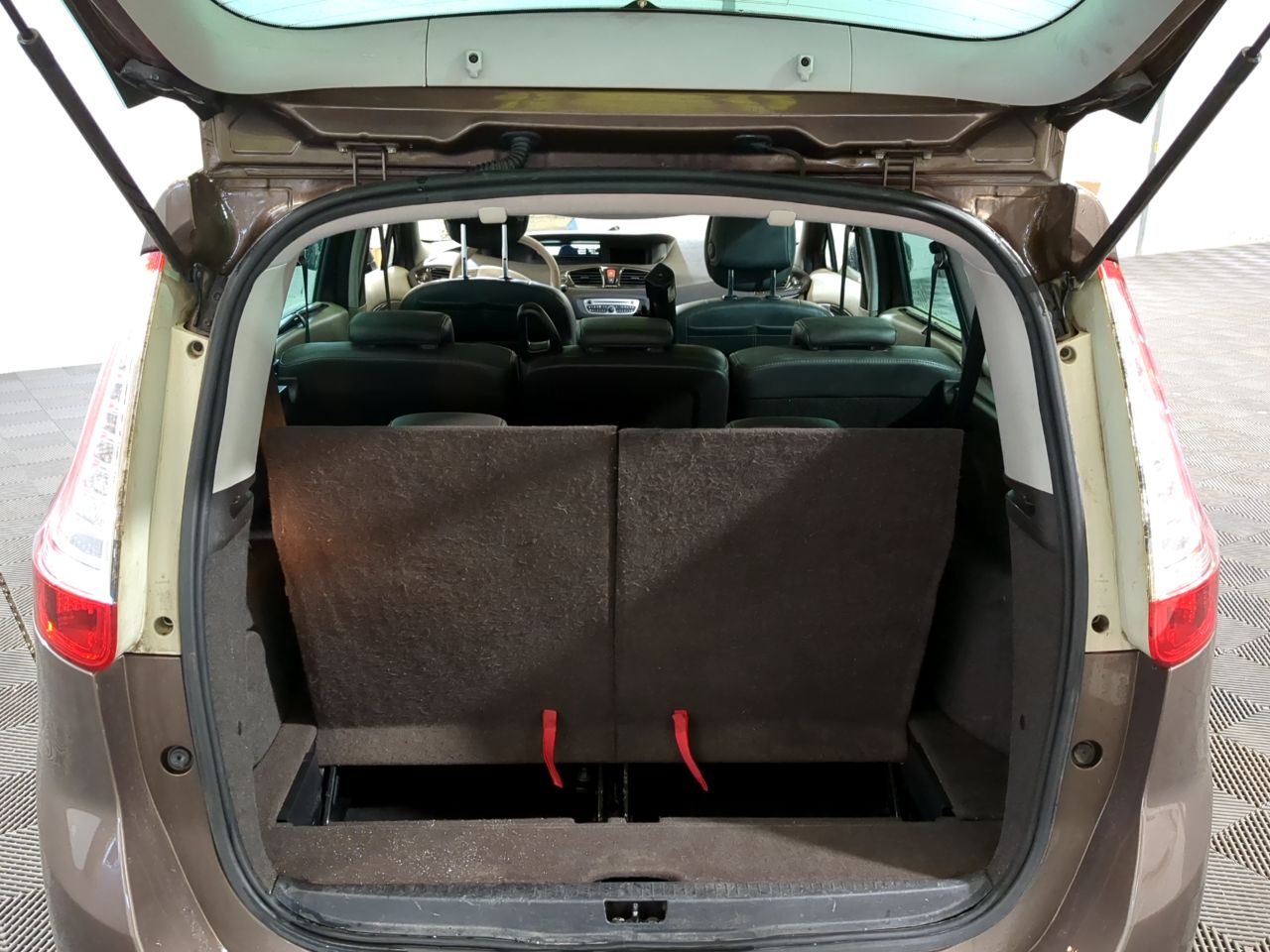 Renault Grand Scenic EXCEPTION