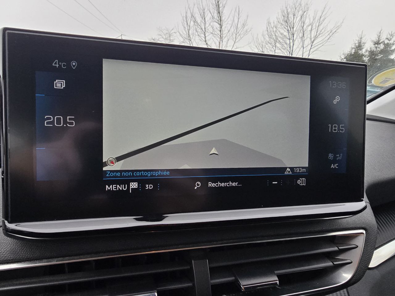 PEUGEOT 5008 Business