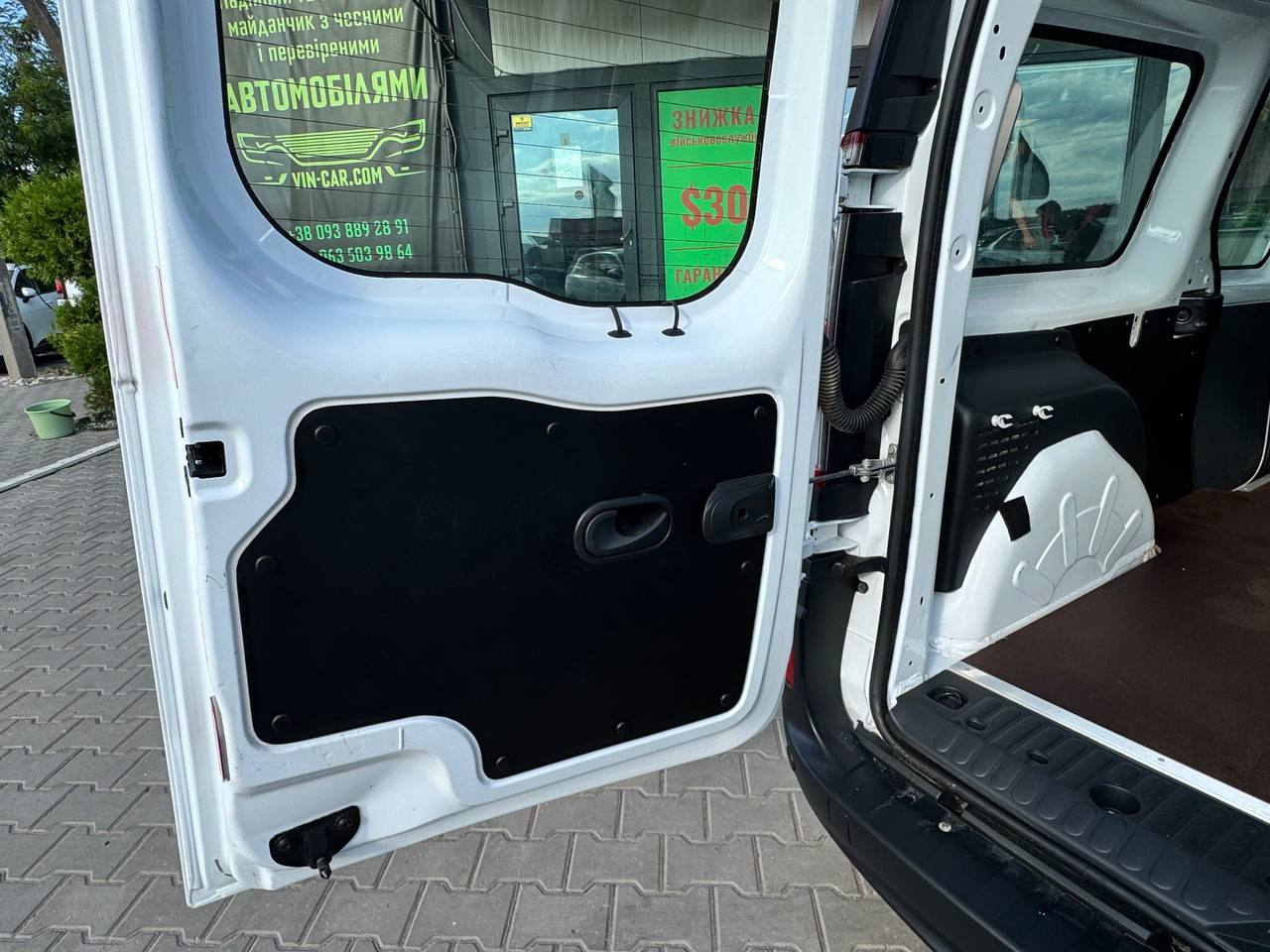 Renault Kangoo Express
