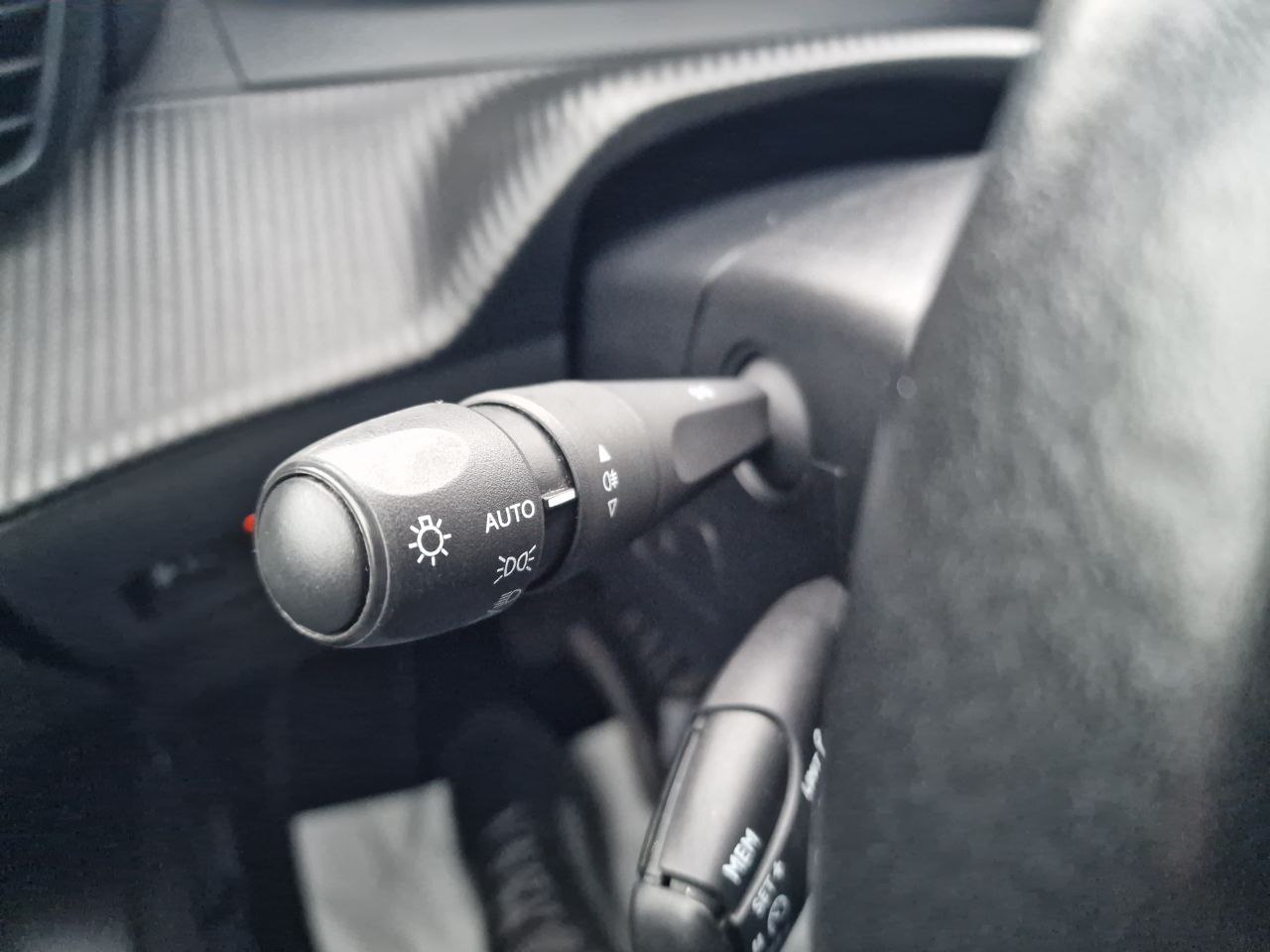 Peugeot 208 ELECTRIQUE