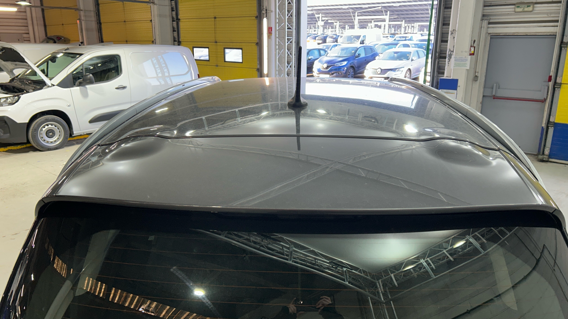 Citroen C4 Spacetourer Business