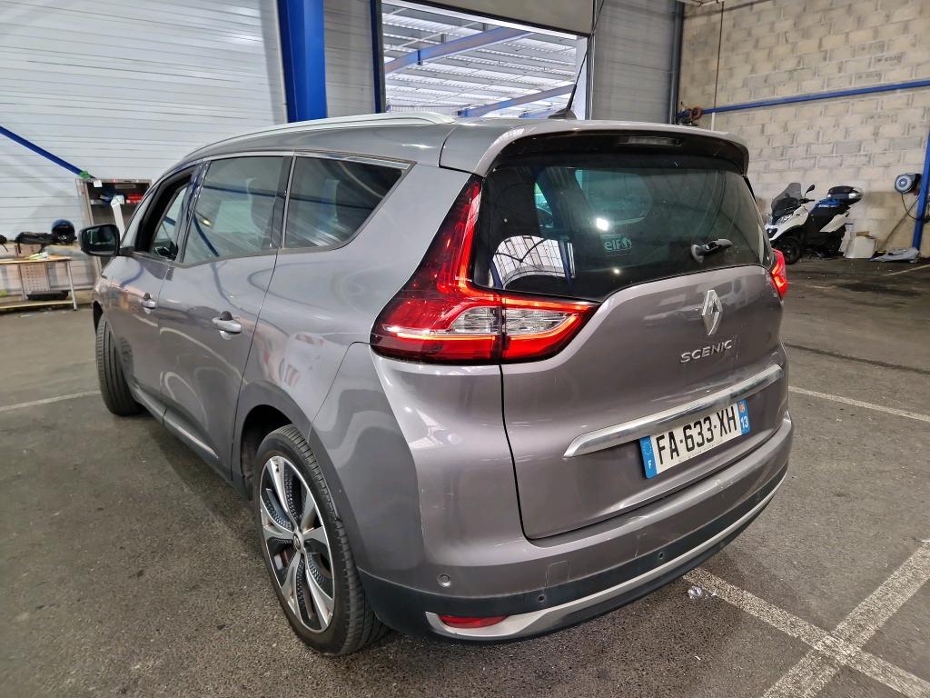 Renault Grand Scenic IV