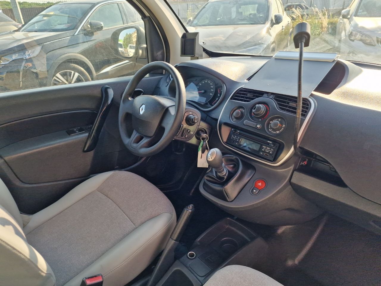 Renault Kangoo Express