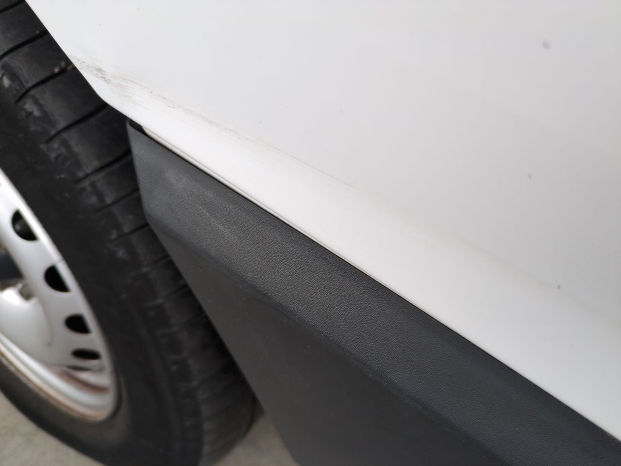 Renault Kangoo Express Z.E.