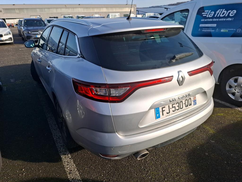 Renault Megane INTENS