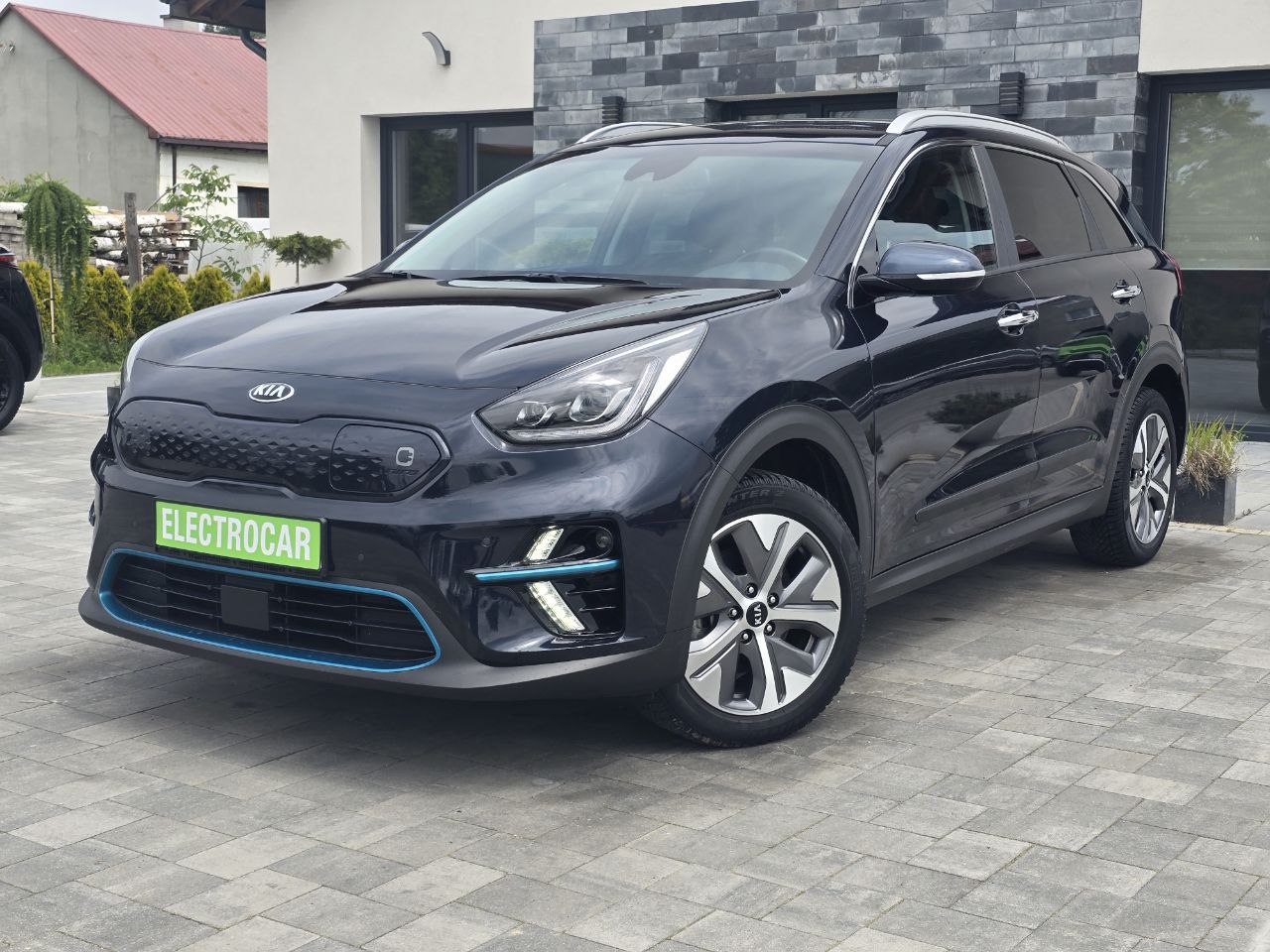 KIA E-NIRO