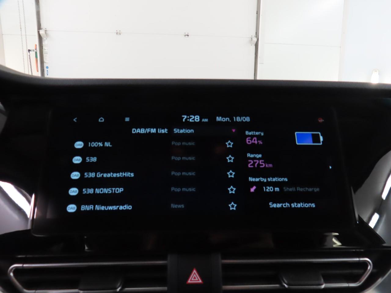 KIA E-NIRO