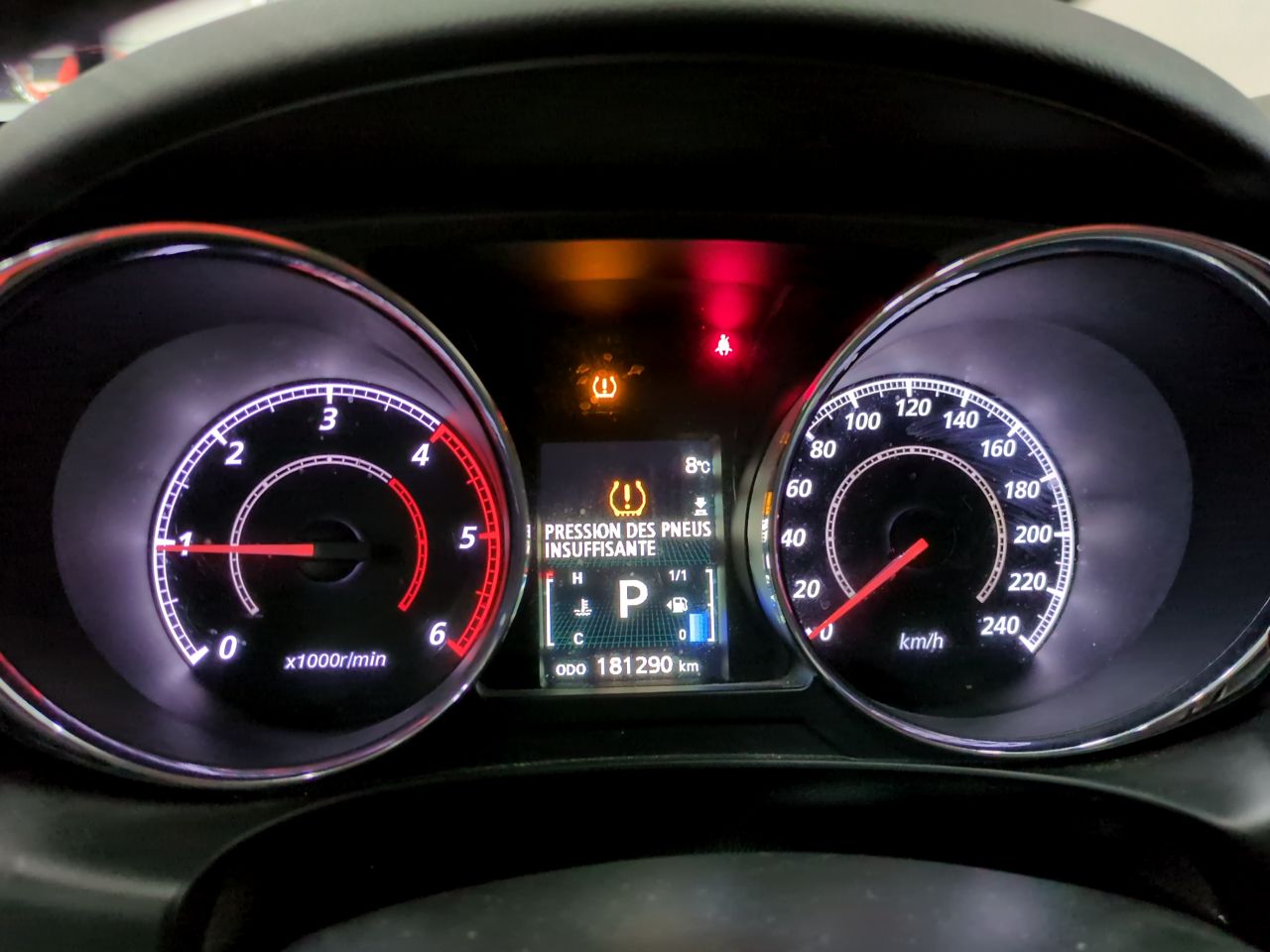 Mitsubishi ASX S-STYLE 4WD