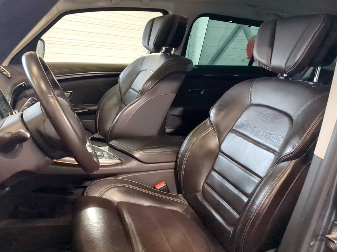 Renault Espace INITIALE Paris