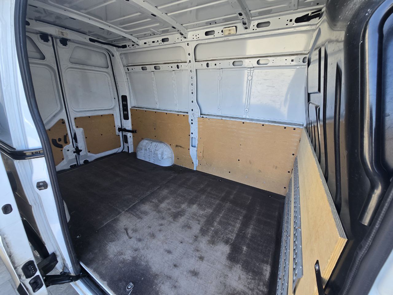 Renault Master FGN TRAC L2H2