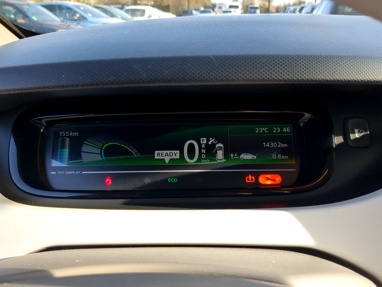 Renault Zoe Life